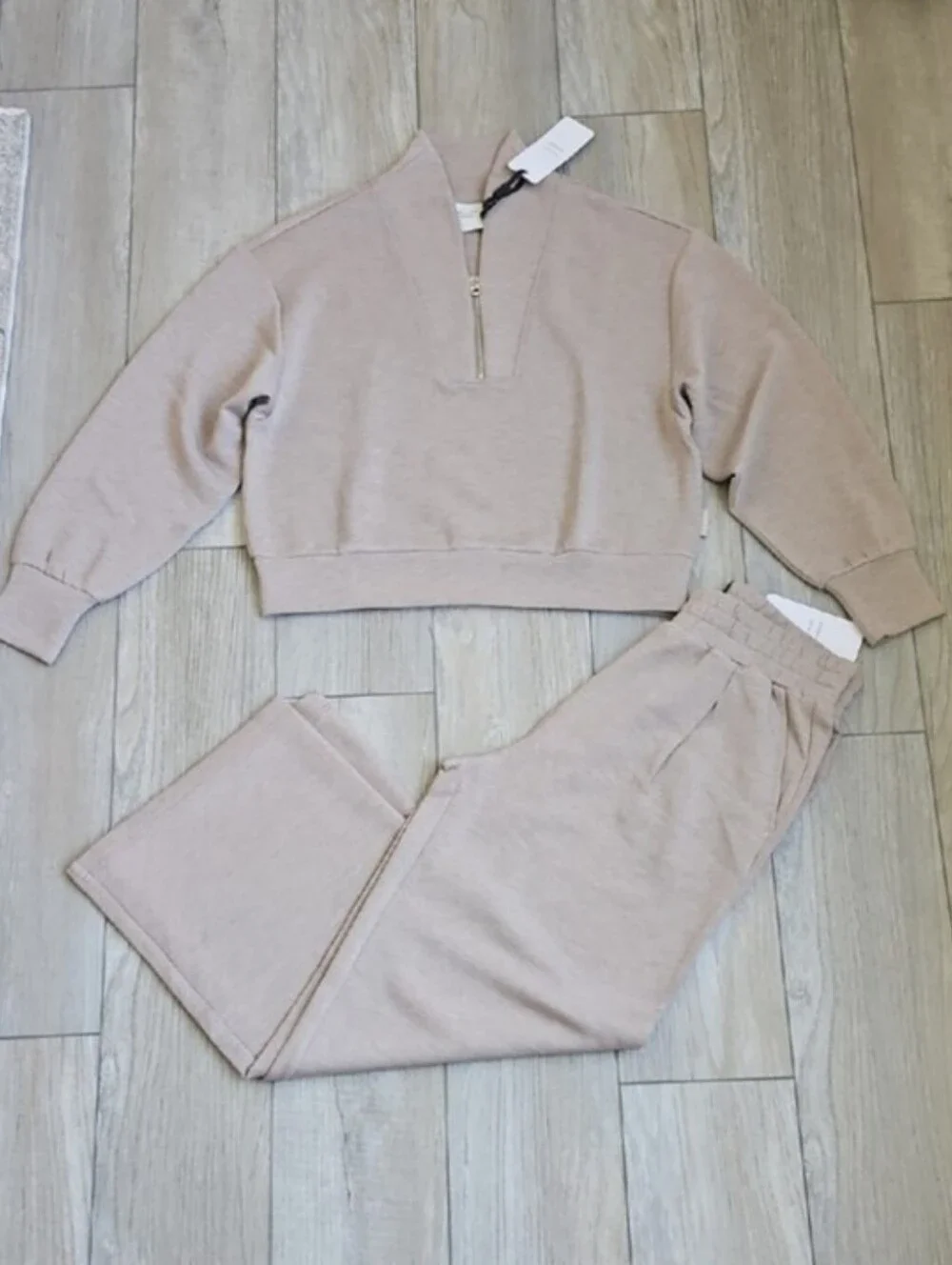 Varley Doublesoft Set - Picture 1 of 13